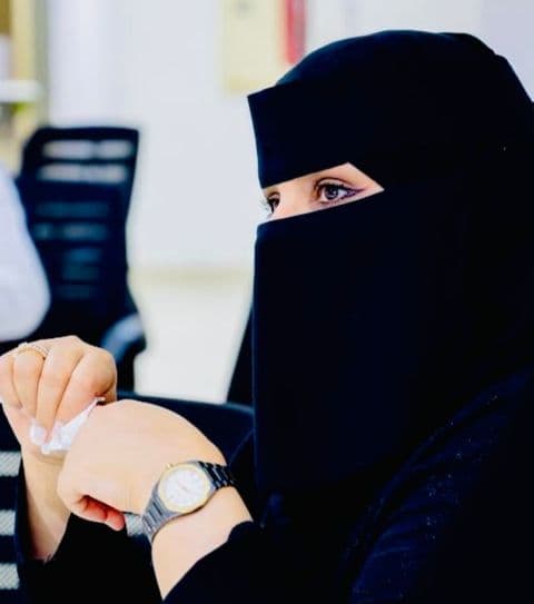 د . شيخه حامد