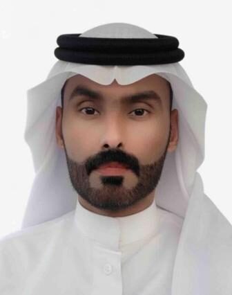 عامر العمري