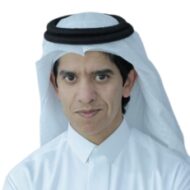 محمد الألمعي